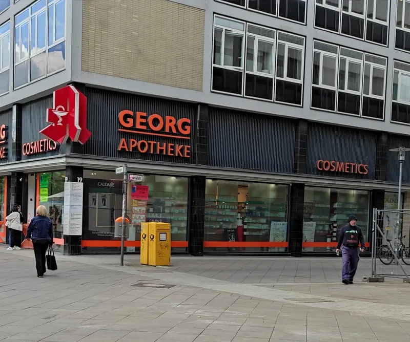 Georg Apotheke photo 1