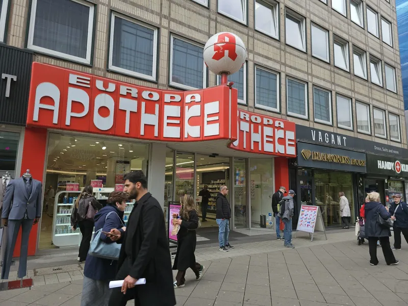 Georg Apotheke photo 2