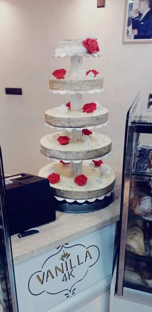 صورة 1 من Boulangerie & Pâtisserie Vanilla 4K