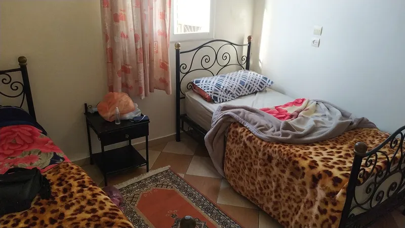 Hôtel La Gare فندق المحطة photo 2