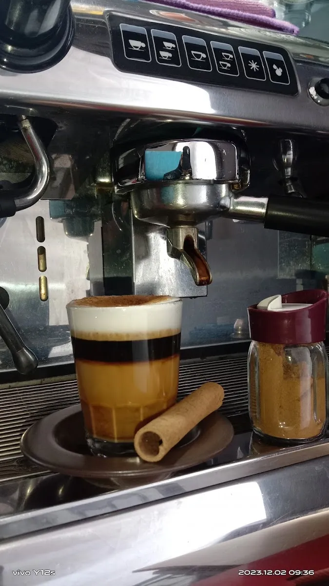 صورة 2 من Café Ghali