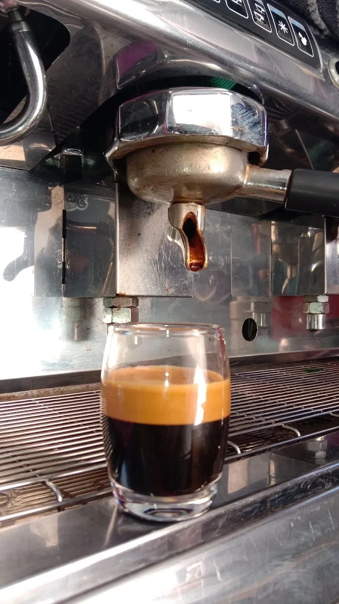 صورة 4 من Café Ghali
