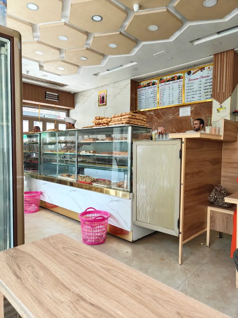 Patisserie du Nord photo 2