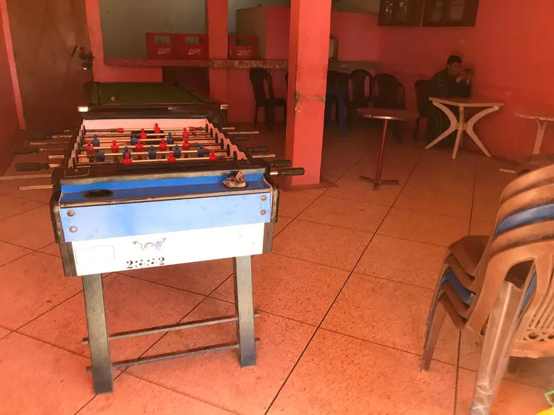 Photo 1 de Café Billard Prestige